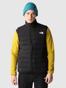 Куртки и дубленки The North Face Belleview Stretch Down модель NF0A7UJRJK31 Фото