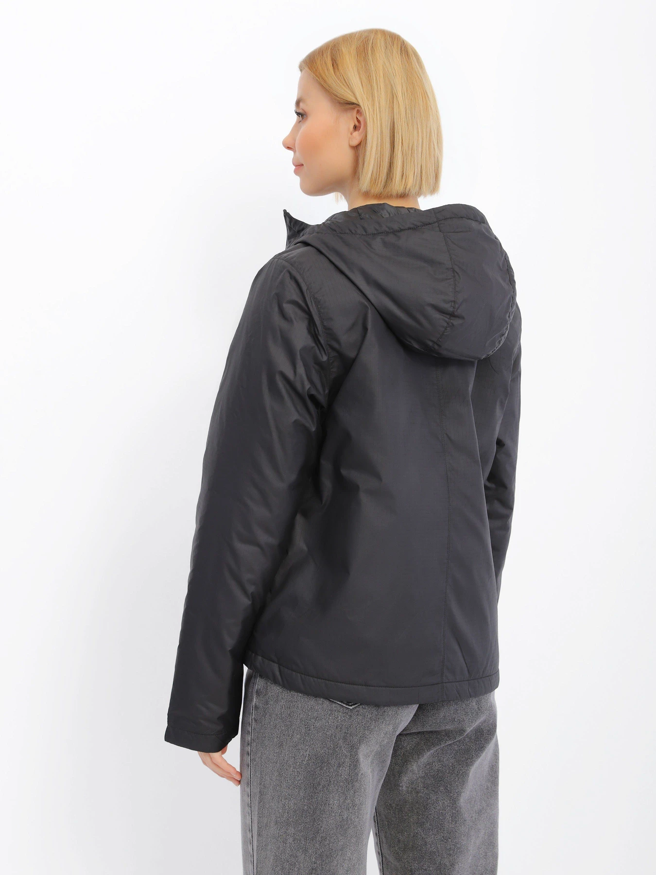 Куртки и дубленки The North Face модель NF0A7UKDJK31 Куртки и дубленки The North Face модель NF0A7UKDJK31 Фото