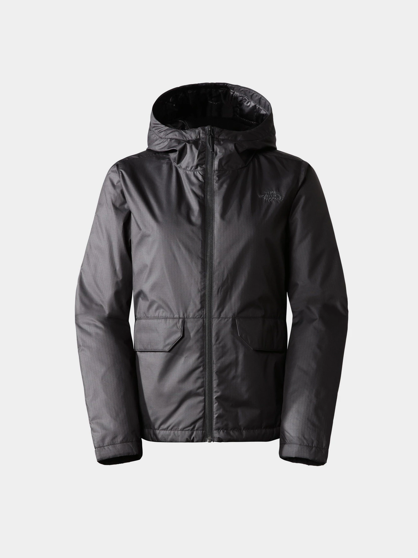 Куртки и дубленки The North Face модель NF0A7UKDJK31 Куртки и дубленки The North Face модель NF0A7UKDJK31 Фото