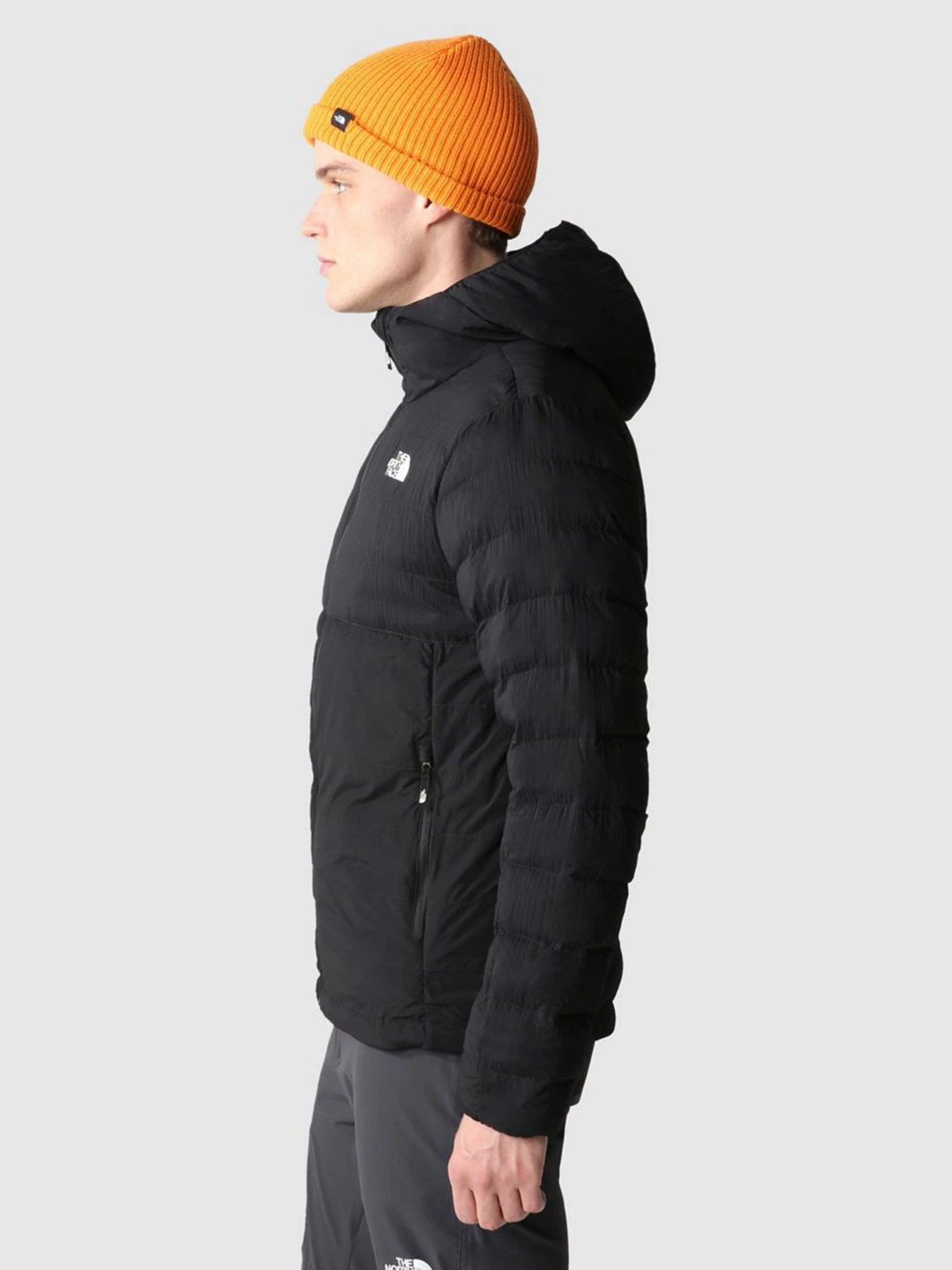 Куртки и дубленки The North Face THERMOBALL™ 50/50 модель NF0A7UL7JK31 Куртки и дубленки The North Face THERMOBALL™ 50/50 модель NF0A7UL7JK31 Фото