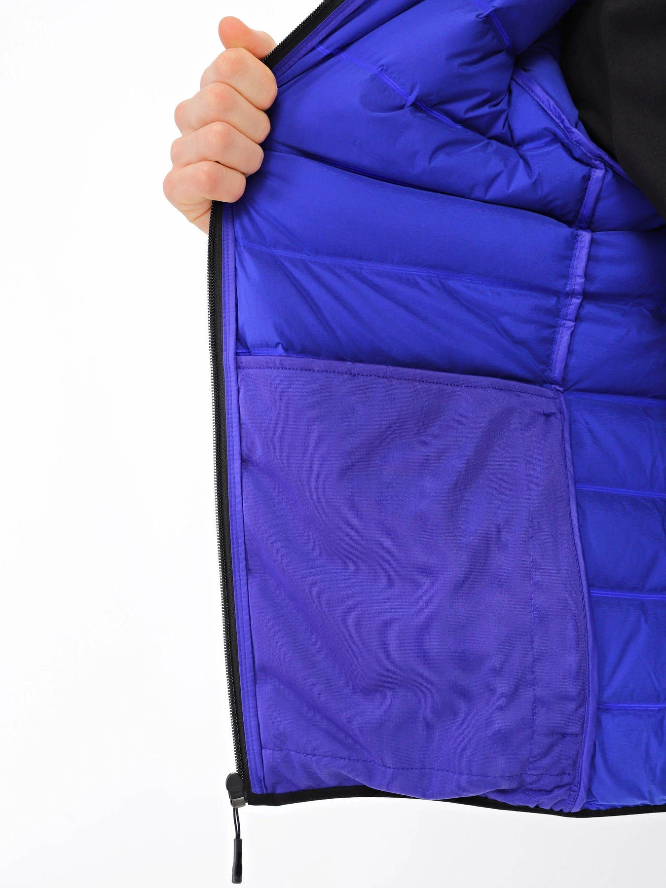 Куртки и дубленки The North Face Down Hooded модель NF0A7UQA40S1 Куртки и дубленки The North Face Down Hooded модель NF0A7UQA40S1 Фото
