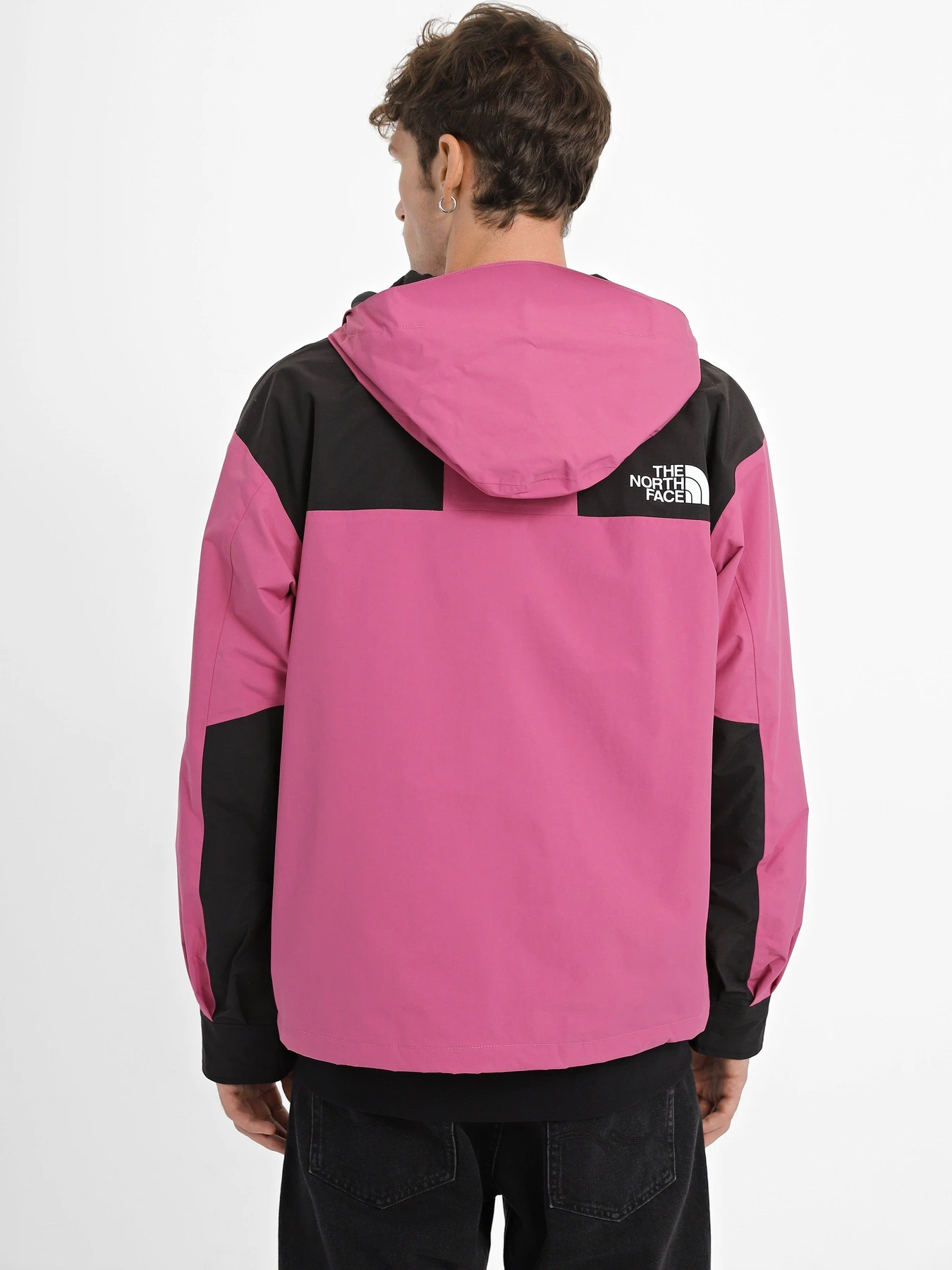 Куртки и дубленки The North Face 86 Retro модель NF0A7UR97481 Фото
