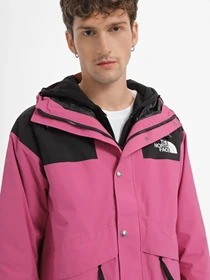 Куртки и дубленки The North Face 86 Retro модель NF0A7UR97481 Фото