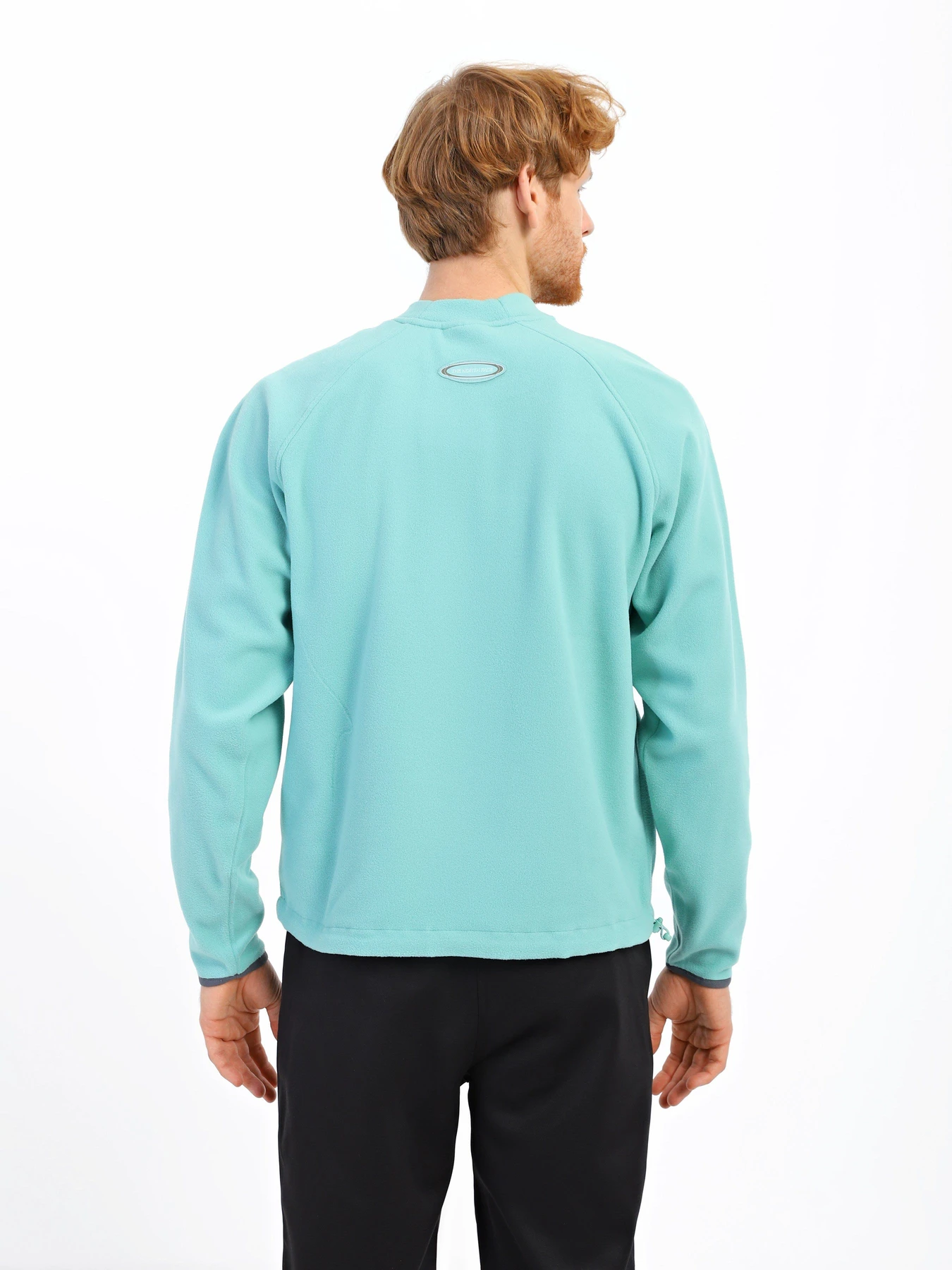 Худи и свитшоты The North Face TKA Mockneck модель NF0A7URC6R71 Худи и свитшоты The North Face TKA Mockneck модель NF0A7URC6R71 Фото