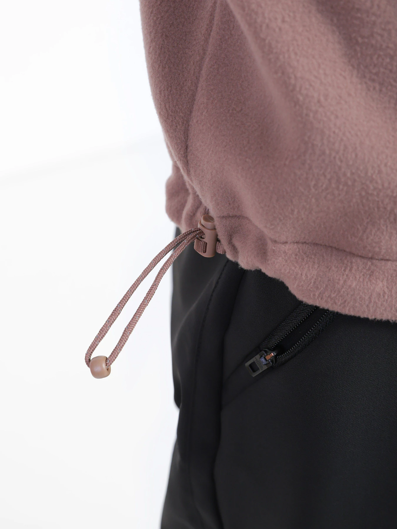 Худи и свитшоты The North Face TKA Mockneck модель NF0A7URCEFU1 Худи и свитшоты The North Face TKA Mockneck модель NF0A7URCEFU1 Фото