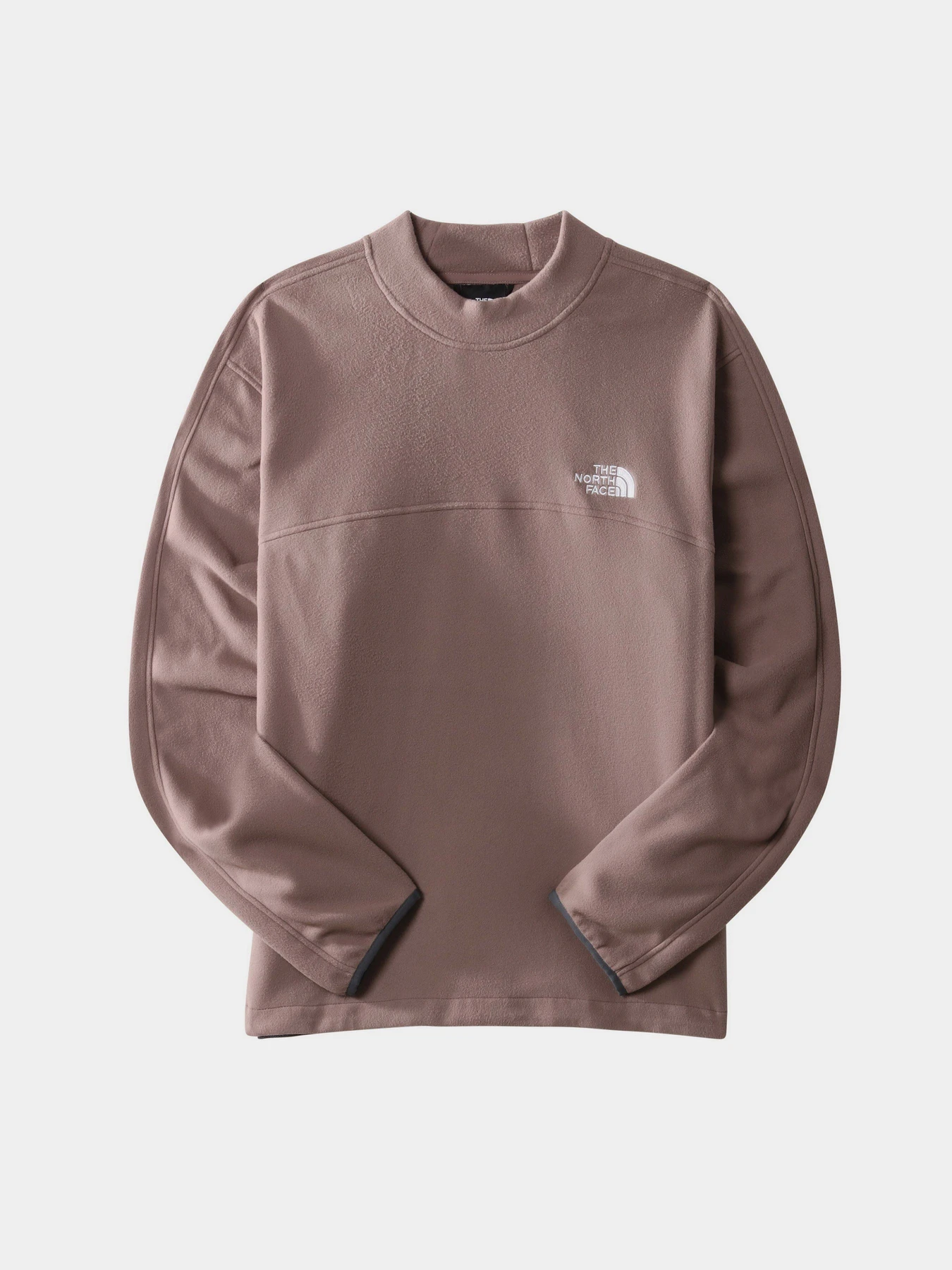 Худи и свитшоты The North Face TKA Mockneck модель NF0A7URCEFU1 Худи и свитшоты The North Face TKA Mockneck модель NF0A7URCEFU1 Фото