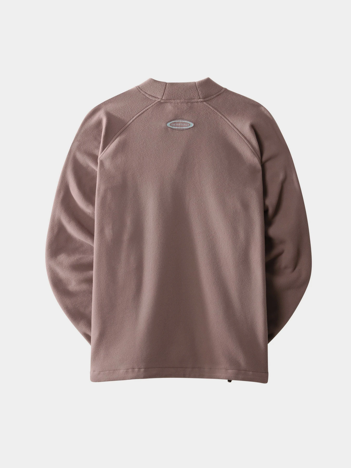Худи и свитшоты The North Face TKA Mockneck модель NF0A7URCEFU1 Худи и свитшоты The North Face TKA Mockneck модель NF0A7URCEFU1 Фото