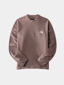 Худи и свитшоты The North Face TKA Mockneck модель NF0A7URCEFU1 Фото