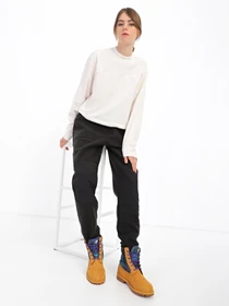 Худи и свитшоты The North Face TKA Mock Neck модель NF0A7URDN3N1 Фото