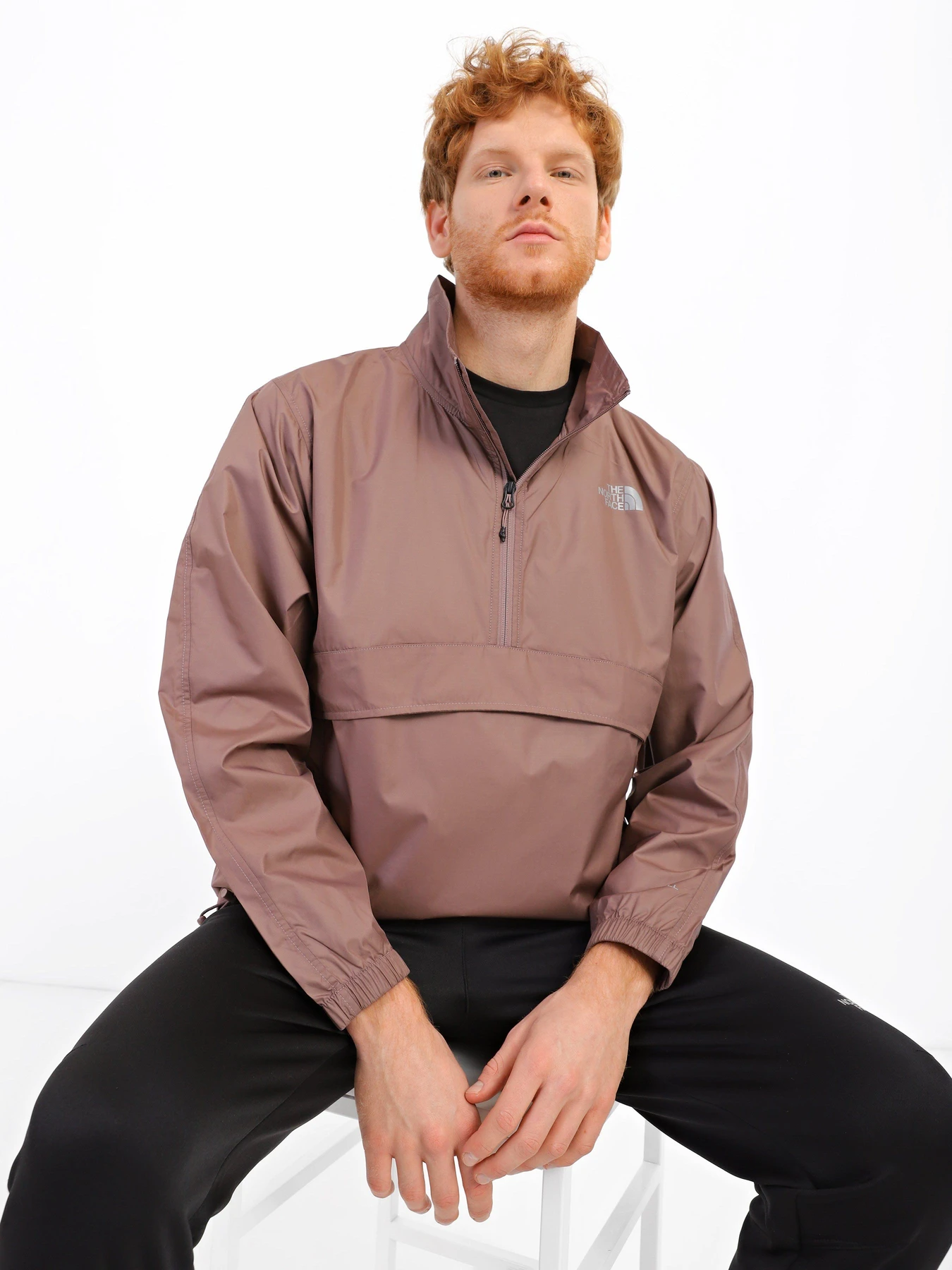 Куртки та дублянки The North Face модель NF0A7URGEFU1 Куртки та дублянки The North Face модель NF0A7URGEFU1 Фото