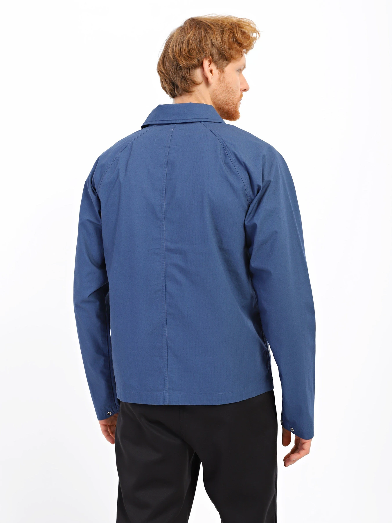 Куртки та дублянки The North Face Ripstop Coaches модель NF0A7URSHDC1 Куртки та дублянки The North Face Ripstop Coaches модель NF0A7URSHDC1 Фото