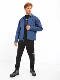 Куртки та дублянки The North Face Ripstop Coaches модель NF0A7URSHDC1 Фото