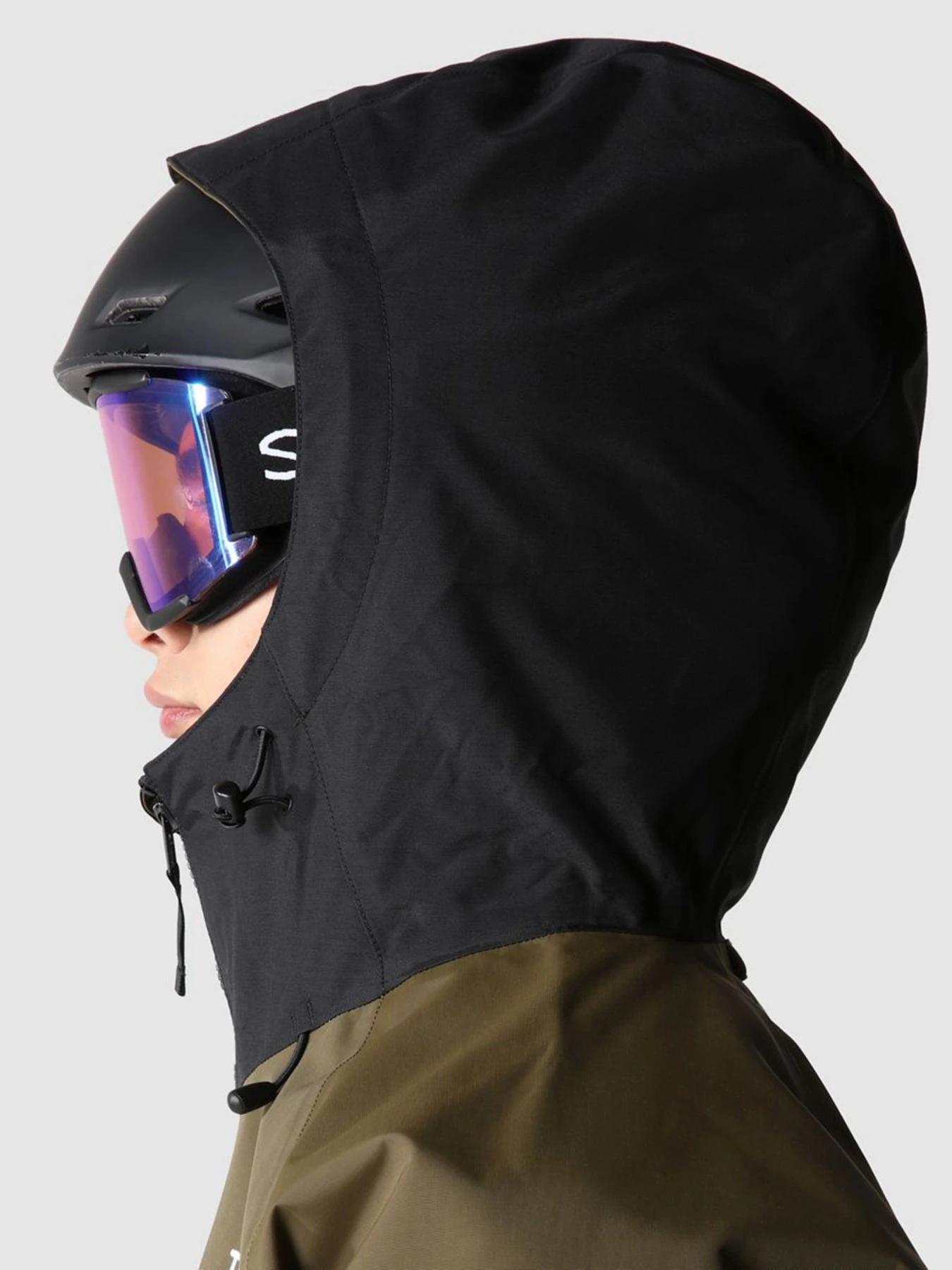 Куртки и дубленки The North Face Balfron модель NF0A7UTQ8471 Куртки и дубленки The North Face Balfron модель NF0A7UTQ8471 Фото