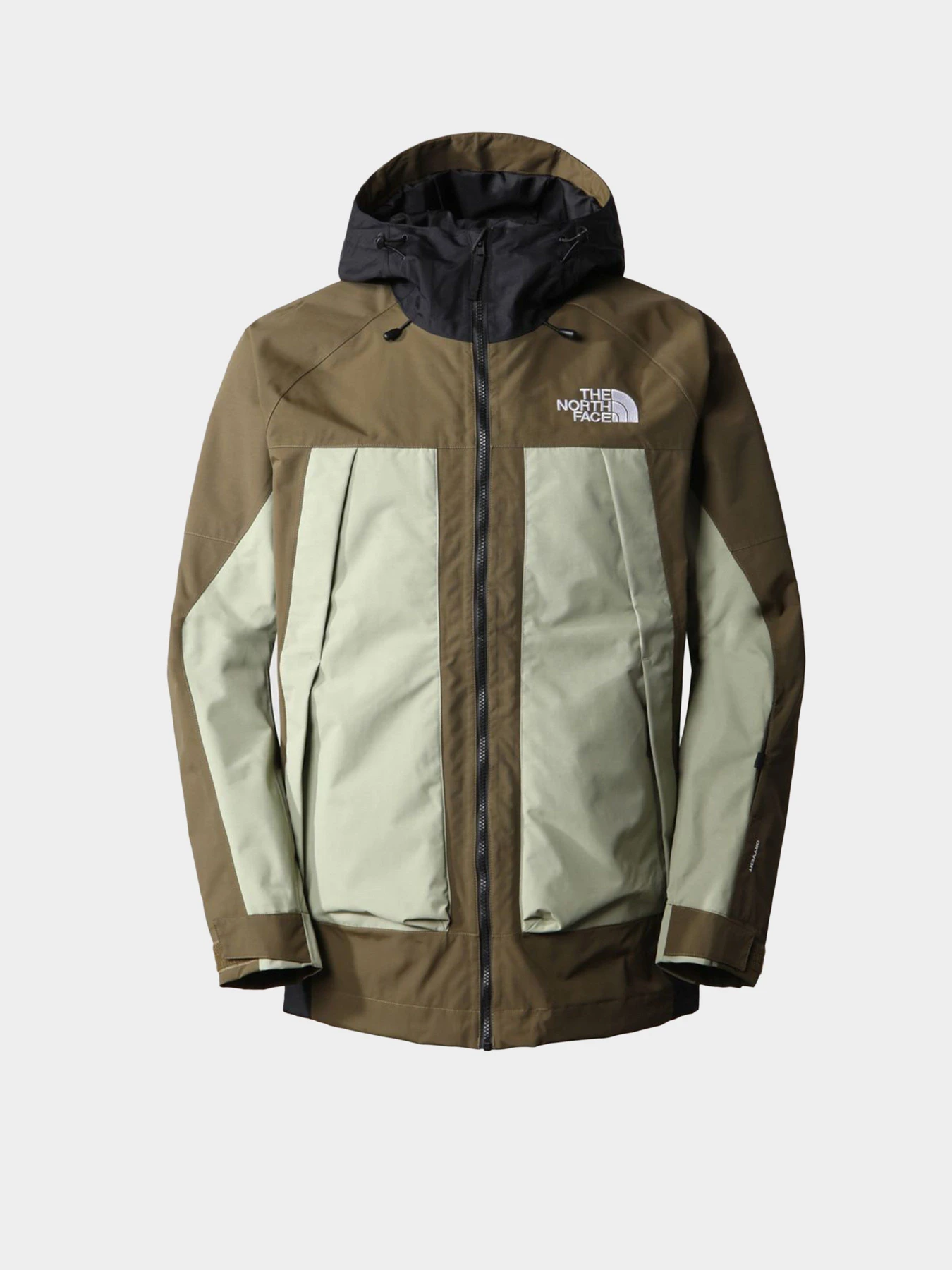 Куртки и дубленки The North Face Balfron модель NF0A7UTQ8471 Куртки и дубленки The North Face Balfron модель NF0A7UTQ8471 Фото
