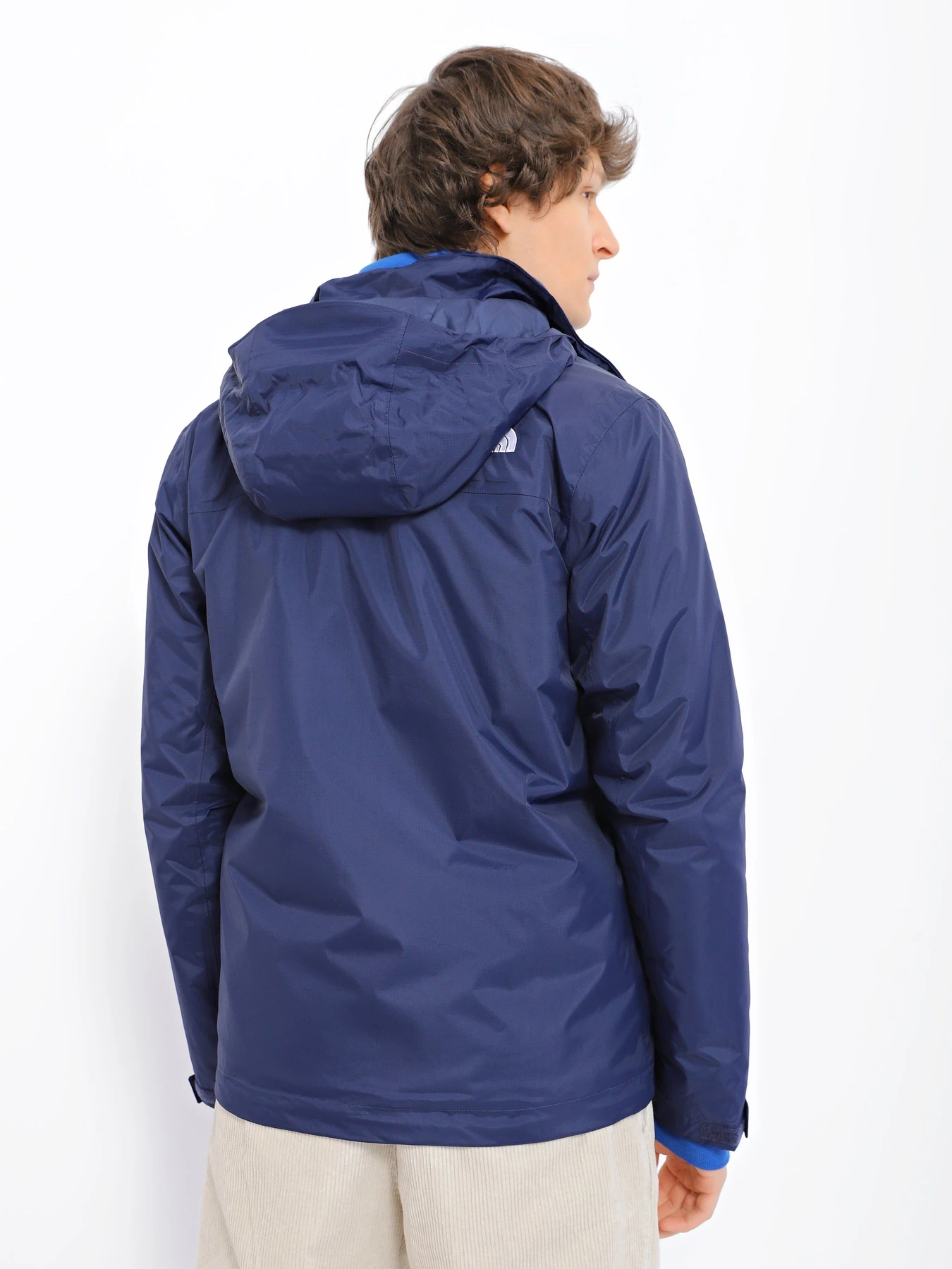 Куртки и дубленки The North Face Capstan Insulated модель NF0A7X178K21 Фото