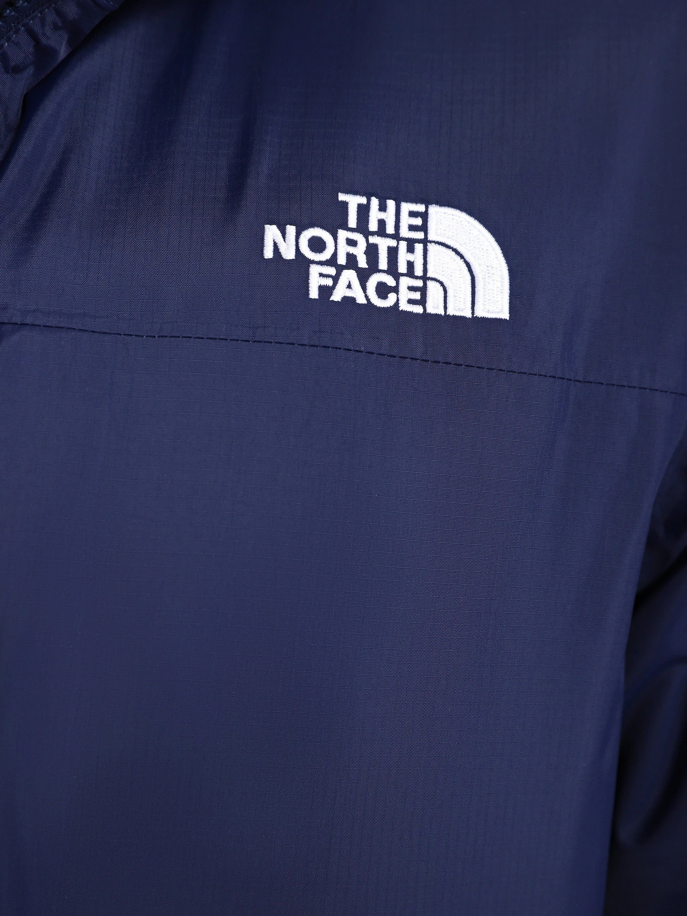 Куртки и дубленки The North Face Capstan Insulated модель NF0A7X178K21 Фото