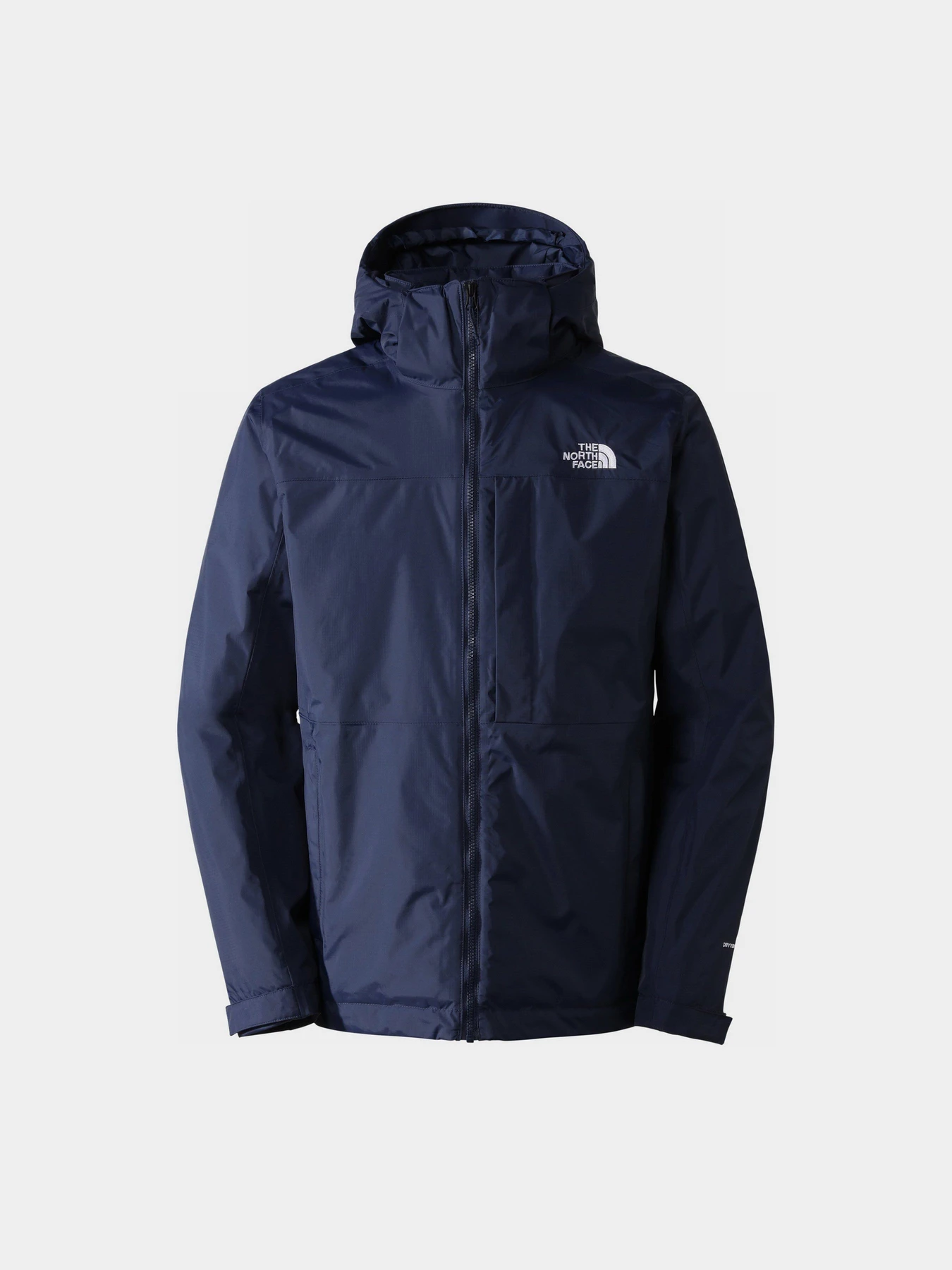 Куртки и дубленки The North Face Capstan Insulated модель NF0A7X178K21 Фото