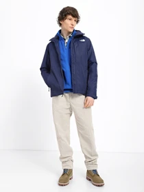 Куртки и дубленки The North Face Capstan Insulated модель NF0A7X178K21 Фото