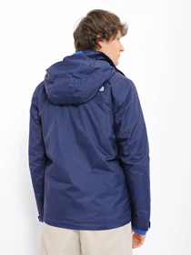Куртки и дубленки The North Face Capstan Insulated модель NF0A7X178K21 Фото