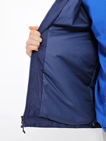 Куртки и дубленки The North Face Capstan Insulated модель NF0A7X178K21 Фото