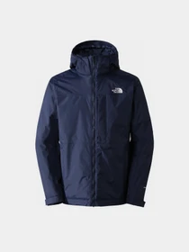 Куртки и дубленки The North Face Capstan Insulated модель NF0A7X178K21 Фото