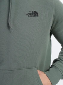 Худи и свитшоты The North Face Simple Dome модель NF0A7X1JNYC1 Фото