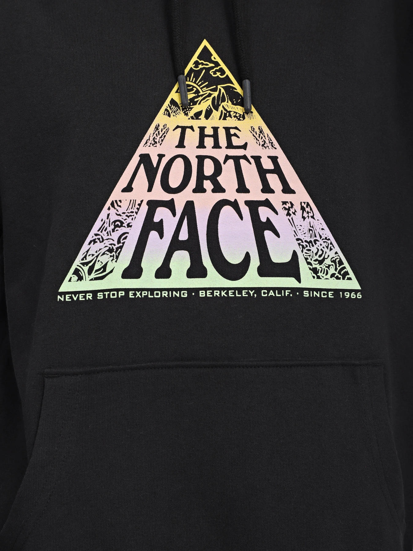 Худи и свитшоты The North Face Regrind модель NF0A7X2QJK31 Фото