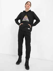 Худи и свитшоты The North Face Regrind модель NF0A7X2QJK31 Фото