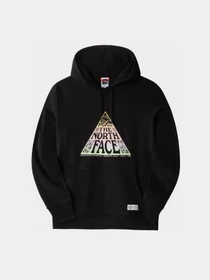 Худи и свитшоты The North Face Regrind модель NF0A7X2QJK31 Фото