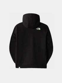 Худи и свитшоты The North Face Regrind модель NF0A7X2QJK31 Фото