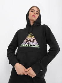 Худи и свитшоты The North Face Regrind модель NF0A7X2QJK31 Фото