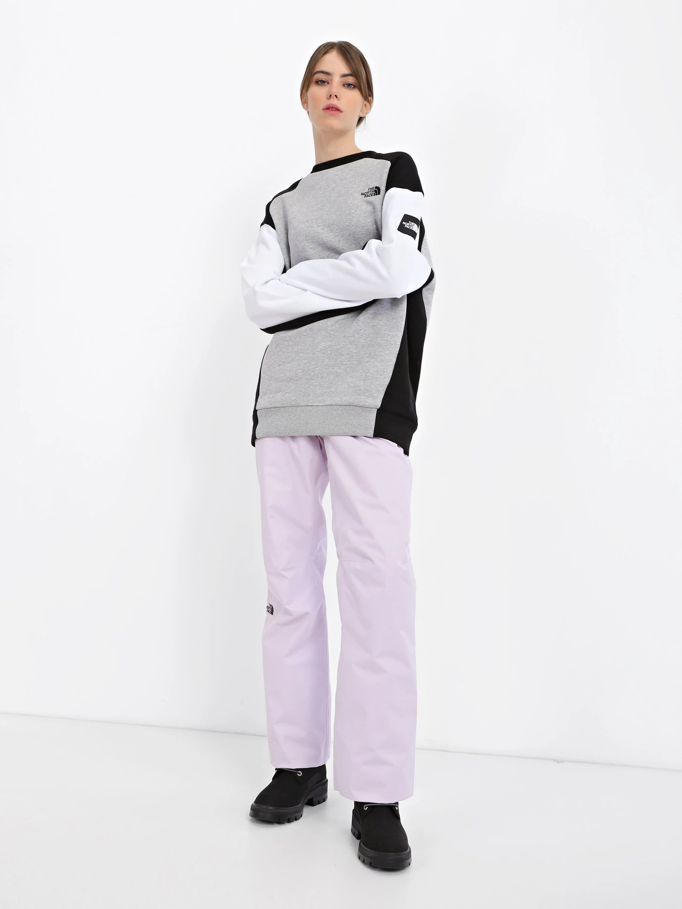 Худи и свитшоты The North Face Seasonal модель NF0A7X39VNB1 Худи и свитшоты The North Face Seasonal модель NF0A7X39VNB1 Фото