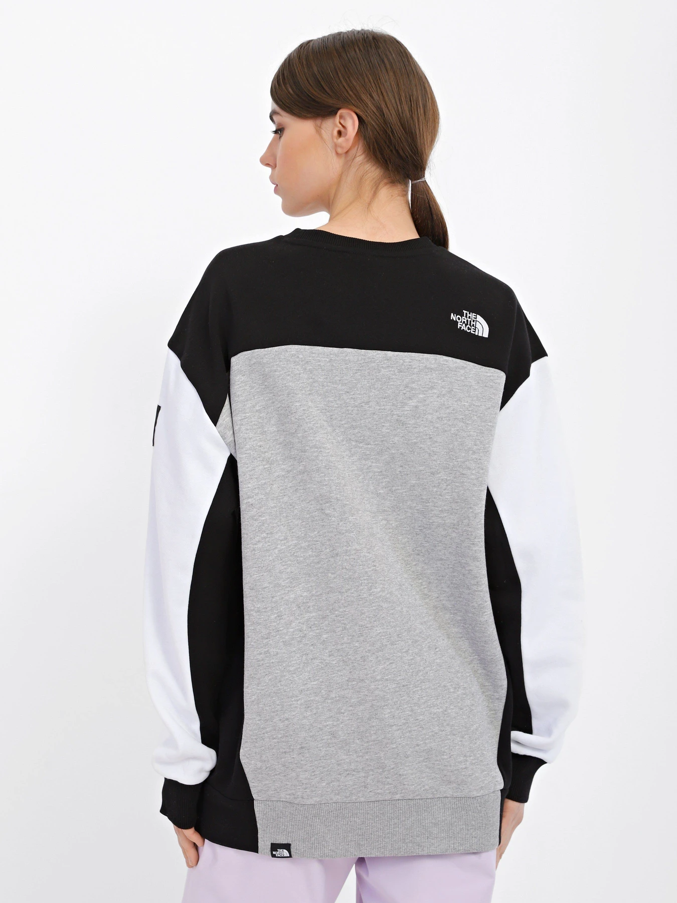 Худи и свитшоты The North Face Seasonal модель NF0A7X39VNB1 Худи и свитшоты The North Face Seasonal модель NF0A7X39VNB1 Фото