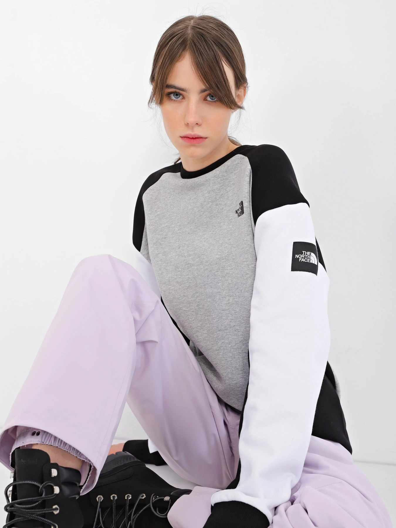 Худи и свитшоты The North Face Seasonal модель NF0A7X39VNB1 Худи и свитшоты The North Face Seasonal модель NF0A7X39VNB1 Фото