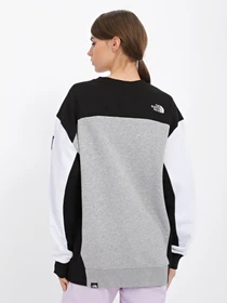 Худи и свитшоты The North Face Seasonal модель NF0A7X39VNB1 Фото