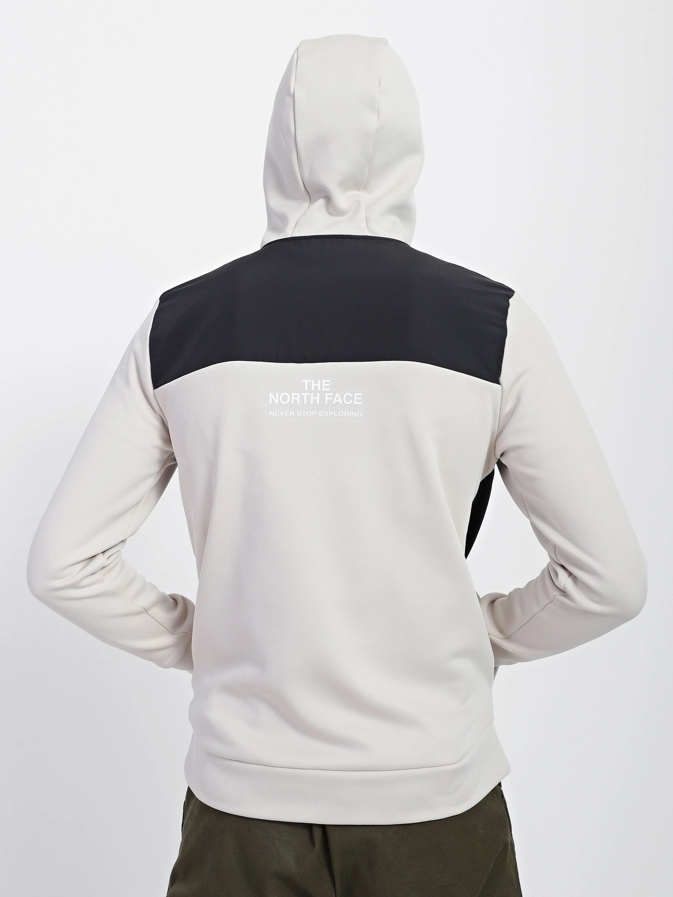 Худі та світшоти The North Face Mountain Athletics модель NF0A7ZAJ8F11 Худі та світшоти The North Face Mountain Athletics модель NF0A7ZAJ8F11 Фото