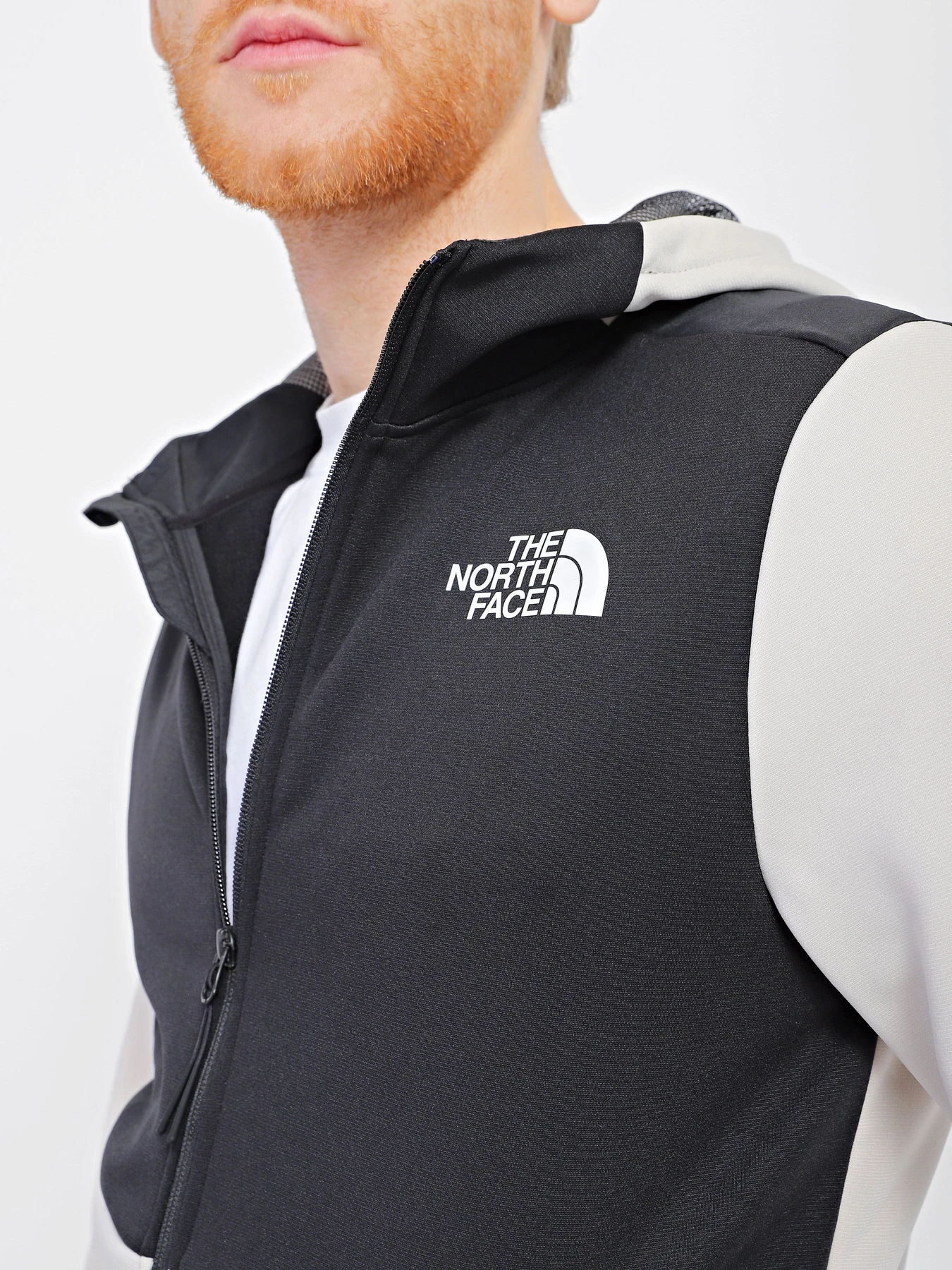 Худі та світшоти The North Face Mountain Athletics модель NF0A7ZAJ8F11 Худі та світшоти The North Face Mountain Athletics модель NF0A7ZAJ8F11 Фото