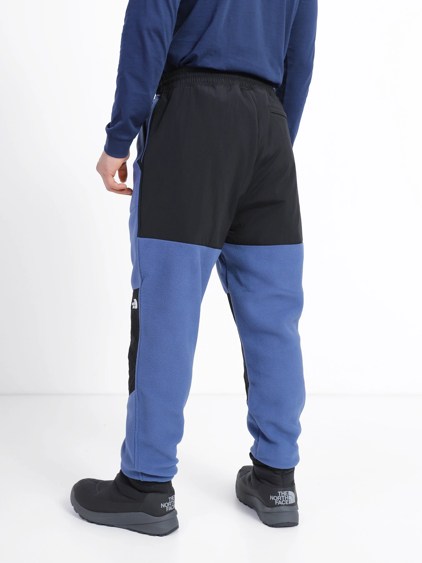 Брюки The North Face Denali модель NF0A7UR5HDC1 Брюки The North Face Denali модель NF0A7UR5HDC1 Фото