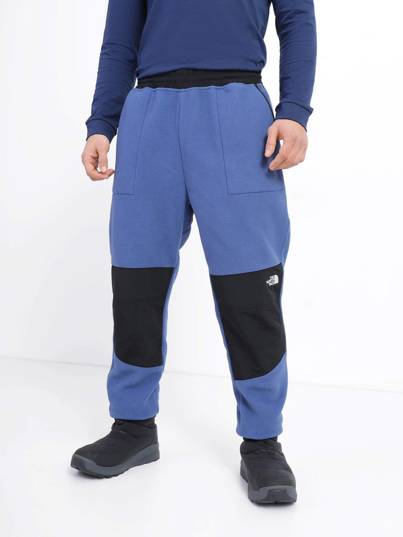 Брюки The North Face Denali модель NF0A7UR5HDC1 Брюки The North Face Denali модель NF0A7UR5HDC1 Фото