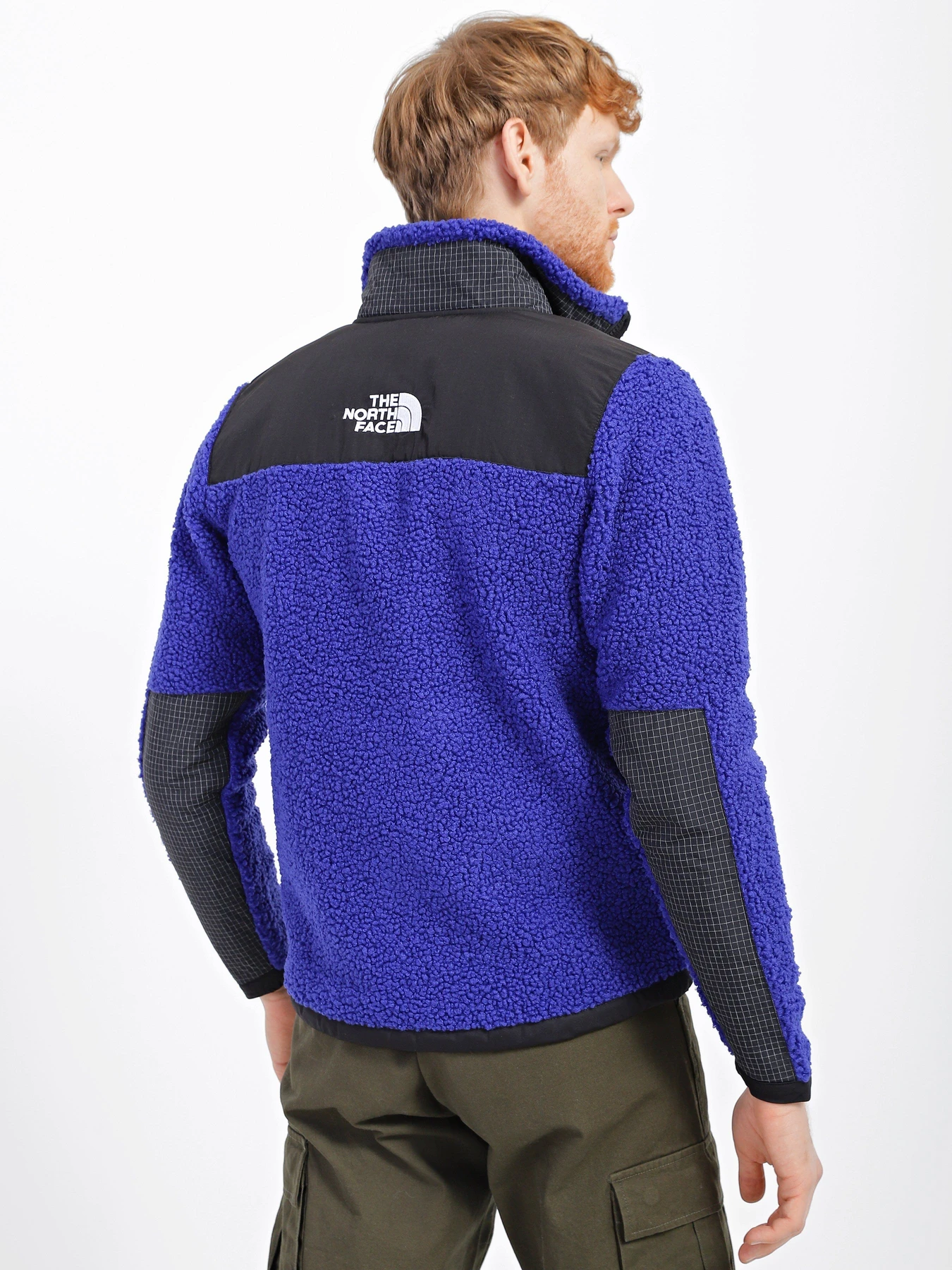 Худи и свитшоты The North Face Denali модель NF0A7X3240S1 Худи и свитшоты The North Face Denali модель NF0A7X3240S1 Фото