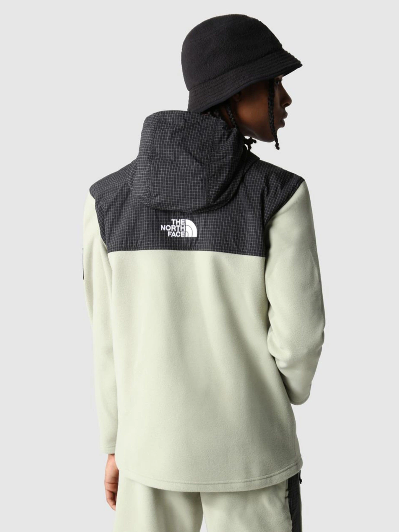 Худи и свитшоты The North Face Convin Microfleece модель NF0A7Z9C4M11 Худи и свитшоты The North Face Convin Microfleece модель NF0A7Z9C4M11 Фото