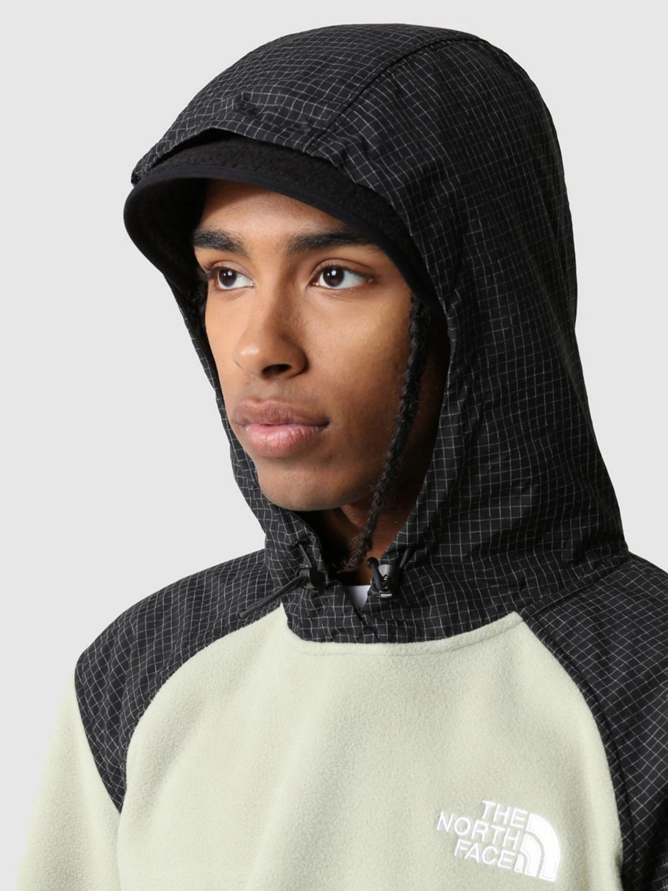 Худи и свитшоты The North Face Convin Microfleece модель NF0A7Z9C4M11 Худи и свитшоты The North Face Convin Microfleece модель NF0A7Z9C4M11 Фото