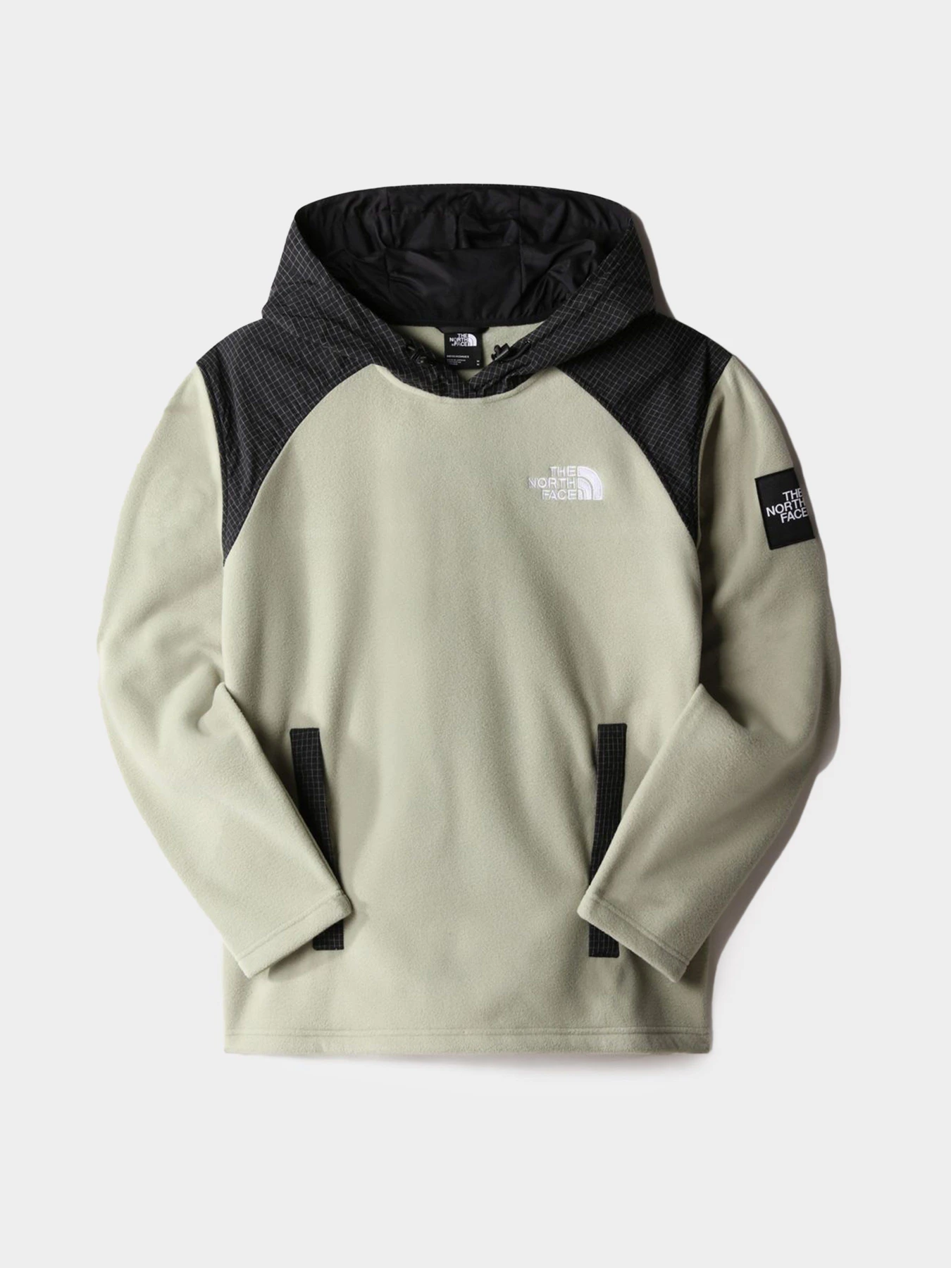 Худи и свитшоты The North Face Convin Microfleece модель NF0A7Z9C4M11 Худи и свитшоты The North Face Convin Microfleece модель NF0A7Z9C4M11 Фото