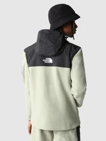 Худи и свитшоты The North Face Convin Microfleece модель NF0A7Z9C4M11 Фото