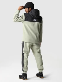 Худи и свитшоты The North Face Convin Microfleece модель NF0A7Z9C4M11 Фото