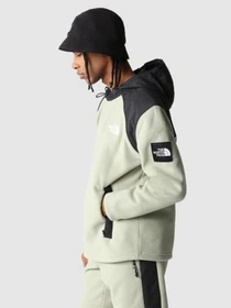 Худи и свитшоты The North Face Convin Microfleece модель NF0A7Z9C4M11 Фото