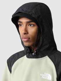 Худи и свитшоты The North Face Convin Microfleece модель NF0A7Z9C4M11 Фото