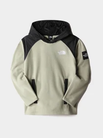 Худи и свитшоты The North Face Convin Microfleece модель NF0A7Z9C4M11 Фото