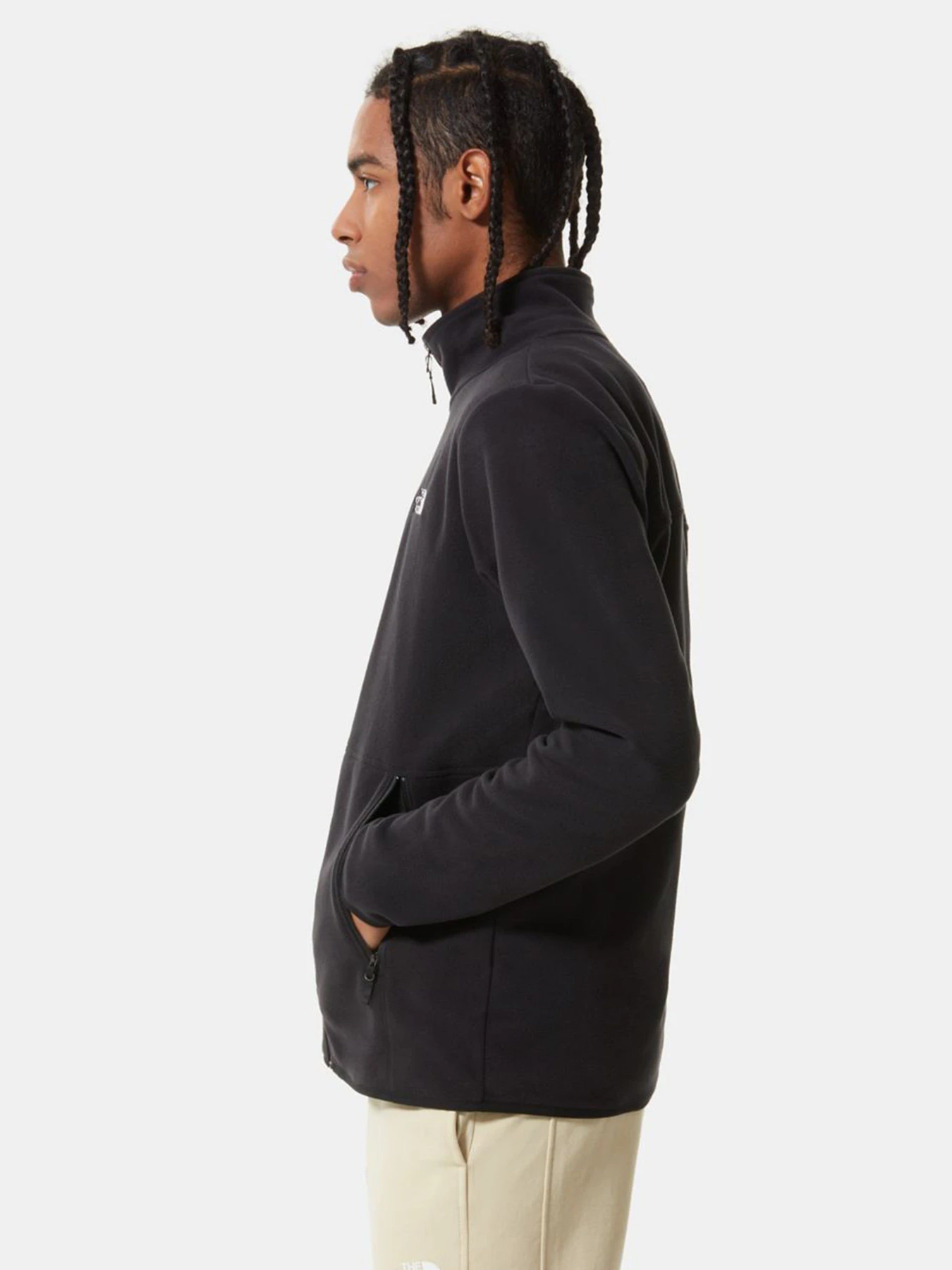 Худи и свитшоты The North Face TKA Glacier модель NF0A4AJCJK31 Худи и свитшоты The North Face TKA Glacier модель NF0A4AJCJK31 Фото