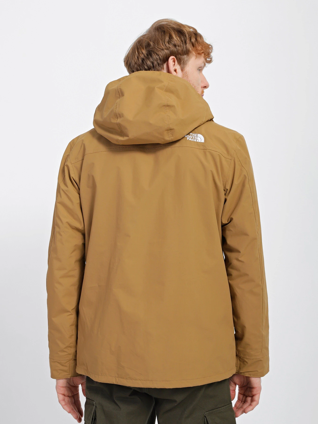 Куртки и дубленки The North Face Pinecroft Triclimate модель NF0A4M8E9L01 Куртки и дубленки The North Face Pinecroft Triclimate модель NF0A4M8E9L01 Фото